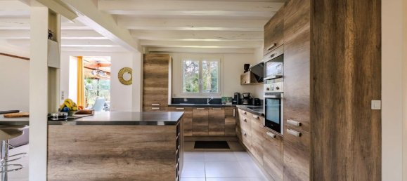 Casa T3 em Poigny-la-Foret, France N.º 297220 3