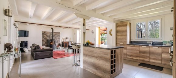 Casa T3 em Poigny-la-Foret, France N.º 297220 2