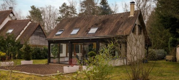 Casa T3 em Poigny-la-Foret, France N.º 297220 28