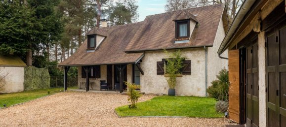 Casa T3 em Poigny-la-Foret, France N.º 297220 30