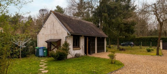 Casa T3 em Poigny-la-Foret, France N.º 297220 27