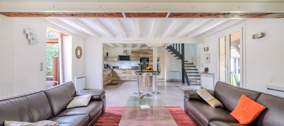 Casa T3 em Poigny-la-Foret, France N.º 297220 11