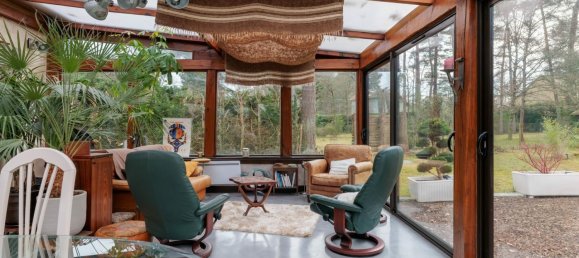 Casa T3 em Poigny-la-Foret, France N.º 297220 14