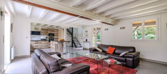 Casa T3 em Poigny-la-Foret, France N.º 297220 8