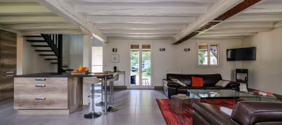 Casa T3 em Poigny-la-Foret, France N.º 297220 12