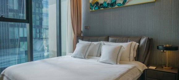 1 room Office in District 1, Vietnam No. 17392 6