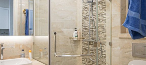 1 room Office in District 1, Vietnam No. 17392 3