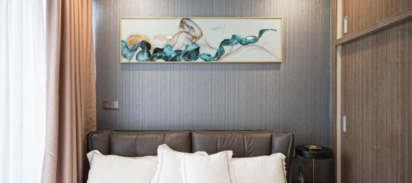 1 room Office in District 1, Vietnam No. 17392 11