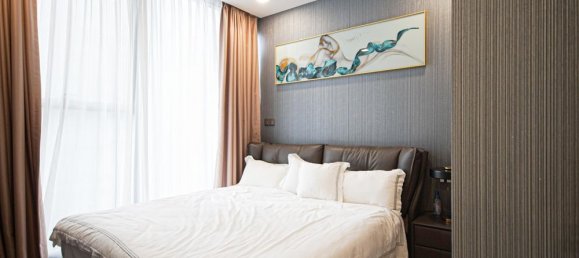 1 room Office in District 1, Vietnam No. 17392 2