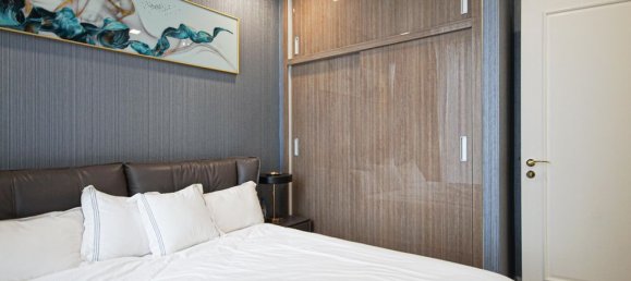 1 room Office in District 1, Vietnam No. 17392 12