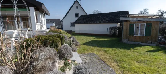 6 rooms House in Baden-Wurttemberg, Germany No. 44212 39