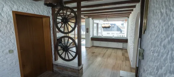 6 rooms House in Baden-Wurttemberg, Germany No. 44212 41