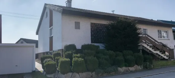 6 rooms House in Baden-Wurttemberg, Germany No. 44212 34