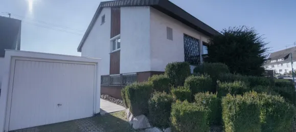 6 rooms House in Baden-Wurttemberg, Germany No. 44212 36