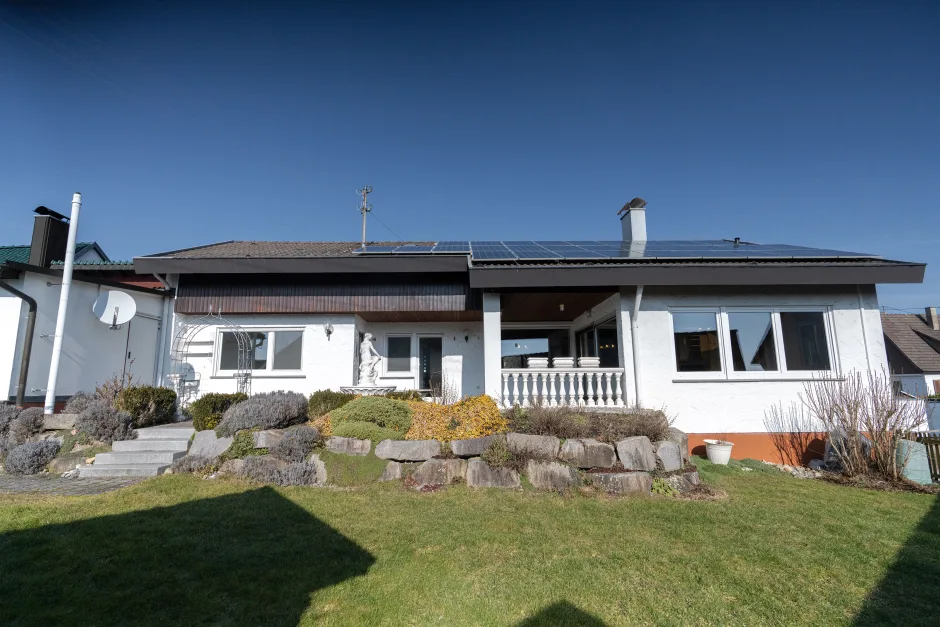 6 rooms House in Baden-Wurttemberg, Germany No. 44212