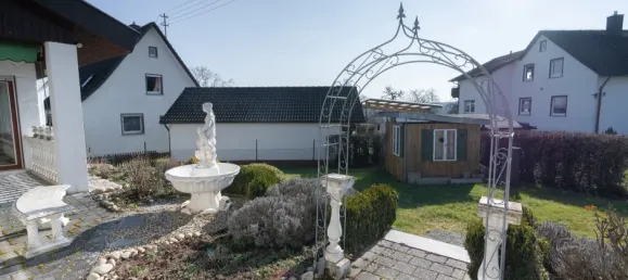 6 rooms House in Baden-Wurttemberg, Germany No. 44212 38