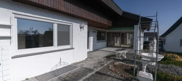 6 rooms House in Baden-Wurttemberg, Germany No. 44212 37