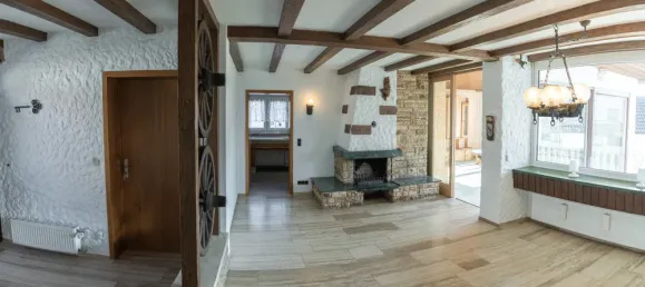 6 rooms House in Baden-Wurttemberg, Germany No. 44212 45