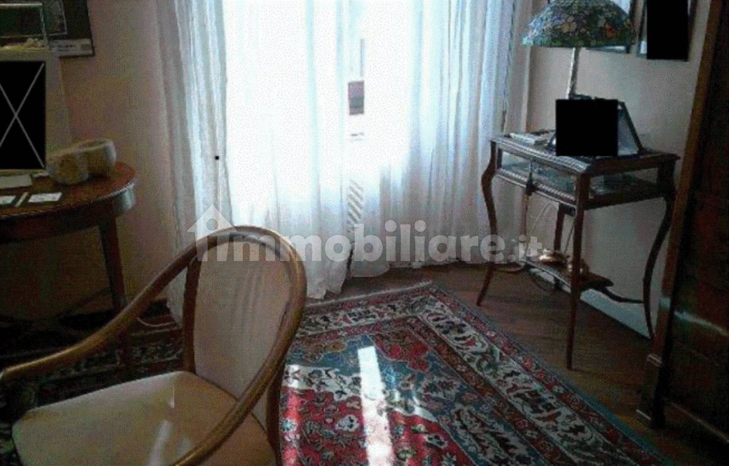 Коммерческая недвижимость с 1 комнатой в Бусто Арсицио, Италия № 346657