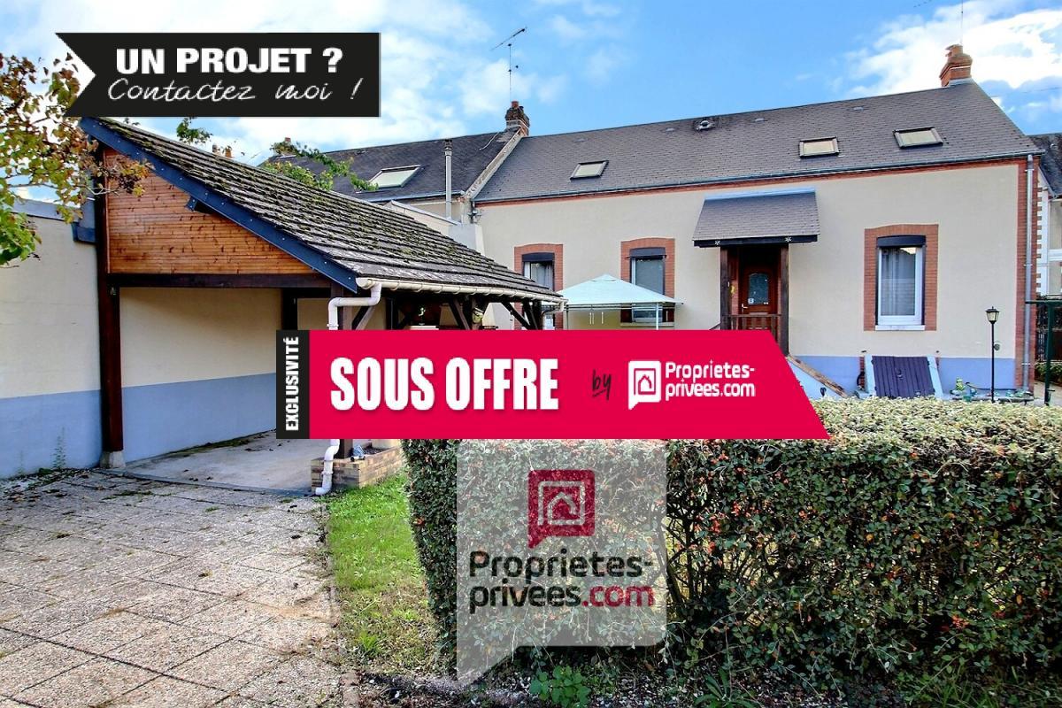 4 bedrooms House in Chalette-sur-Loing, France No. 215940