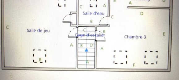 4 bedrooms House in Chalette-sur-Loing, France No. 215940 13