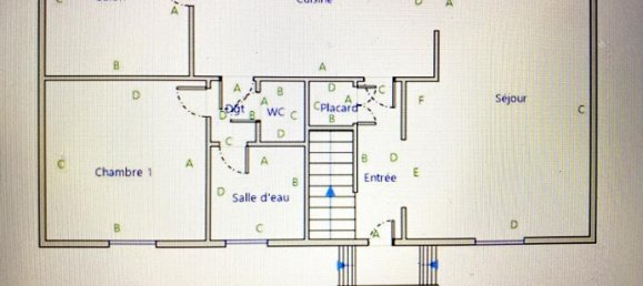 4 bedrooms House in Chalette-sur-Loing, France No. 215940 12