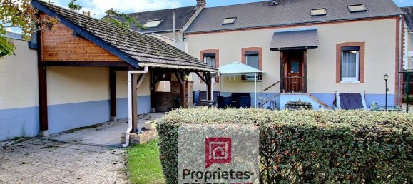 4 bedrooms House in Chalette-sur-Loing, France No. 215940 3