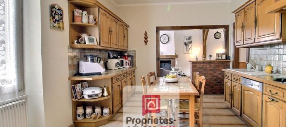 4 bedrooms House in Chalette-sur-Loing, France No. 215940 6