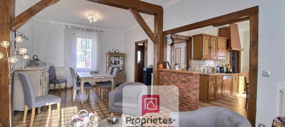 4 bedrooms House in Chalette-sur-Loing, France No. 215940 4