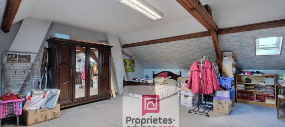 4 bedrooms House in Chalette-sur-Loing, France No. 215940 10