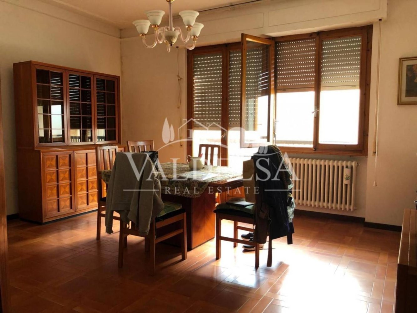 2 غرف نوم شقة في Poggibonsi, Italy رقم 268337