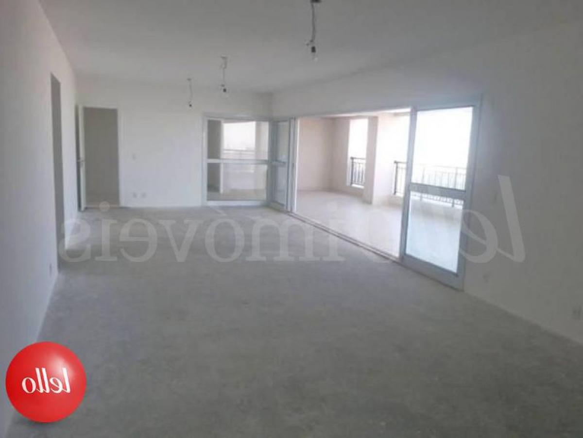 4 bedrooms Apartment in Sao Paulo, Brazil No. 484288