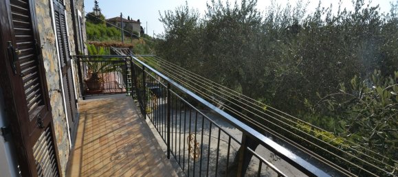 7-Zimmer Haus in Bordighera, Italy, Nr. 177042 10