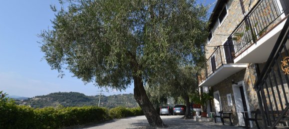 7-Zimmer Haus in Bordighera, Italy, Nr. 177042 6