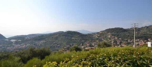 7-Zimmer Haus in Bordighera, Italy, Nr. 177042 3