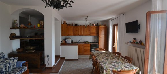 7-Zimmer Haus in Bordighera, Italy, Nr. 177042 14