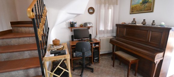 7-Zimmer Haus in Bordighera, Italy, Nr. 177042 16