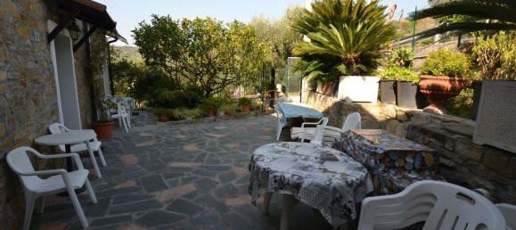 7-Zimmer Haus in Bordighera, Italy, Nr. 177042 12