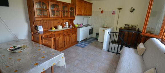 7-Zimmer Haus in Bordighera, Italy, Nr. 177042 8