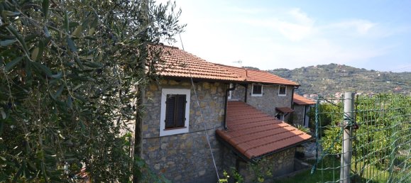 7-Zimmer Haus in Bordighera, Italy, Nr. 177042 17