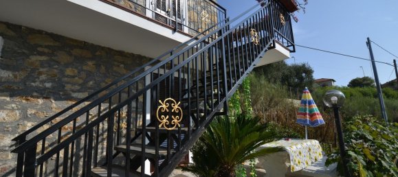 7-Zimmer Haus in Bordighera, Italy, Nr. 177042 4