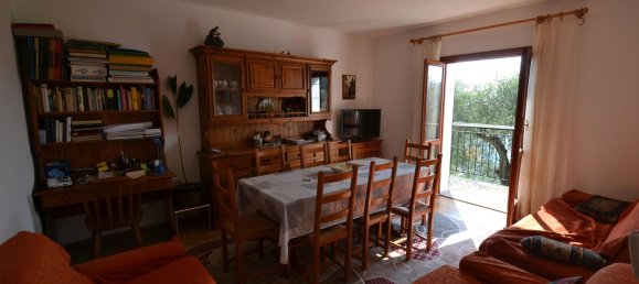 7-Zimmer Haus in Bordighera, Italy, Nr. 177042 11