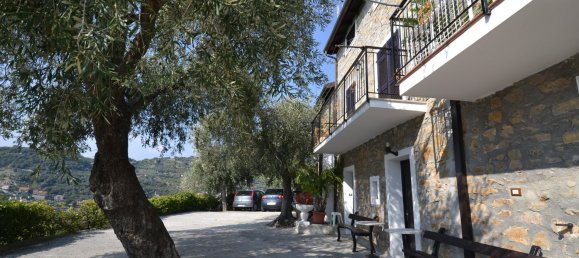 7-Zimmer Haus in Bordighera, Italy, Nr. 177042 5