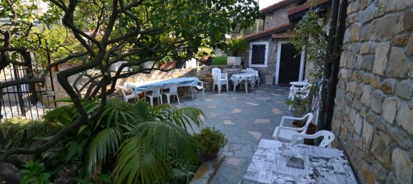 7-Zimmer Haus in Bordighera, Italy, Nr. 177042 9