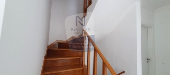 Вилла с 3 спальнями в Эрисейра, Португалия № 148642 15