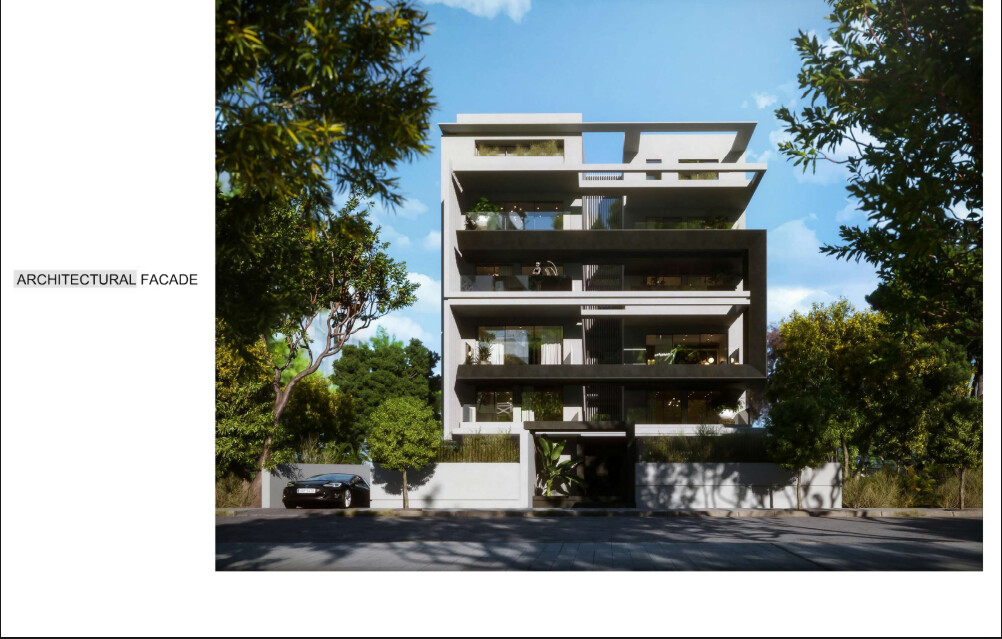 3 bedrooms Maisonette in Vari, Greece No. 95387