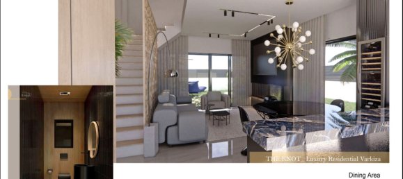 3 bedrooms Maisonette in Vari, Greece No. 95387 3