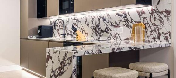 2 bedrooms Apartment in Madrid, Spain No. 119172 3