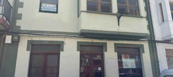 10 Schlafzimmer Stadthaus in Asturias, Spain, Nr. 162777 2