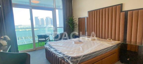 Studio in DAMAC Hills (Akoya by DAMAC), UAE No. 27461 3